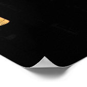 Suspect Claims Shes Broke But Stops For Iced Coffe ポスター (角)