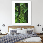 Suspended Nature キャンバスプリント (インサイチュ (寝室))