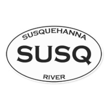 SUSQ – サスケハンナ川