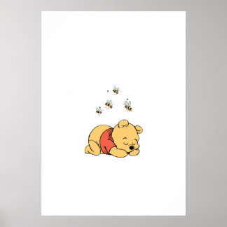 Süßes Bild ポスター