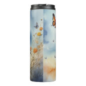 Sustain You：イザヤ書46:4 タンブラー (裏面)