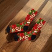 Sustainable Premium Crew Sock ソックス