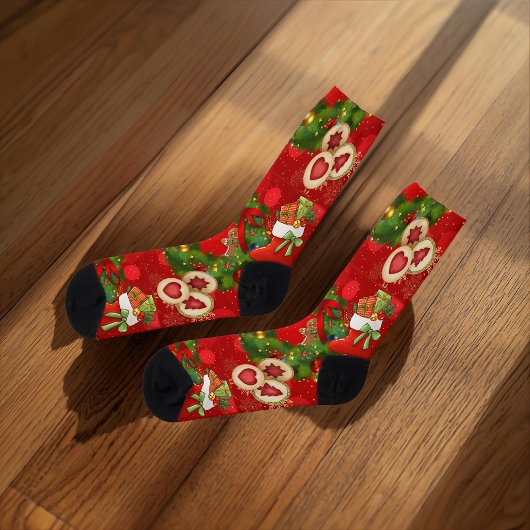 Sustainable Premium Crew Sock ソックス