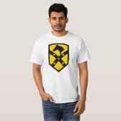 sustainment brigade tシャツ (正面フル)