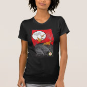 Susuki Tシャツ (正面)