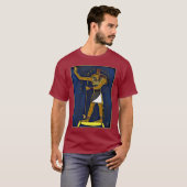 sutekh tシャツ (正面フル)