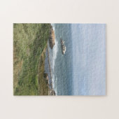 Sutro Bath ジグソーパズル (横)