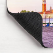 Suunset Over Venice,イタリア マウスパッド (コーナー)