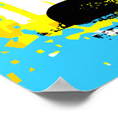 Suvaの記憶 ポスター (角)