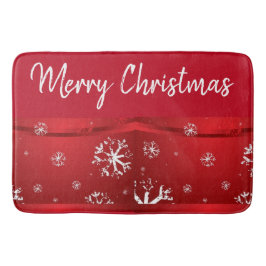 SUZANNE ELIZABETHクリスマスコレクション –  バスマット