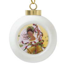 SUZANNE ELIZABETH クリスマスコレクション