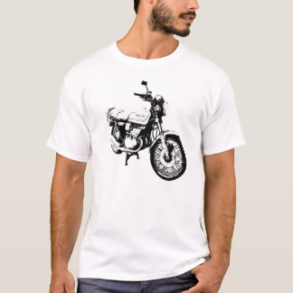 suzuki　GT３８０ Tシャツ
