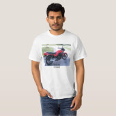 SUZUKI Tシャツ (正面フル)