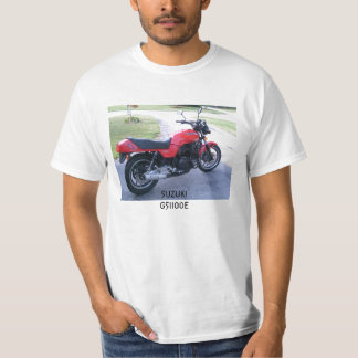 SUZUKI Tシャツ