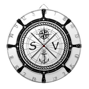 SV1 ダーツボード