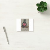 SValentines1 ポストイット (オフィス)