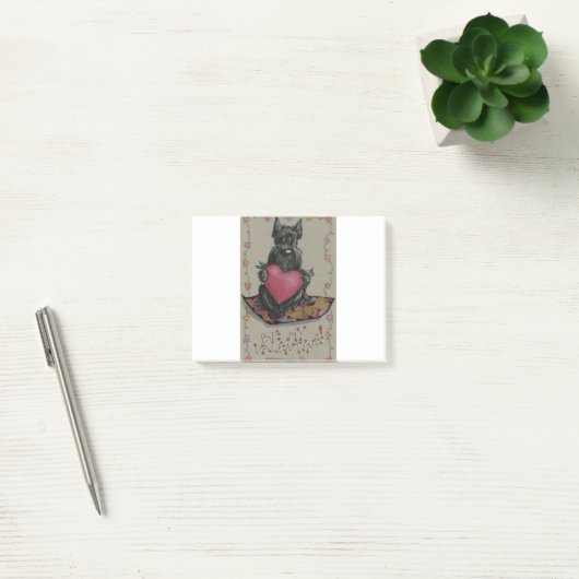 SValentines1 ポストイット (オフィス)