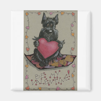 SValentines1 マグネット