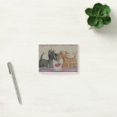 SValentines2 ポストイット (オフィス)