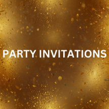Party Invitation