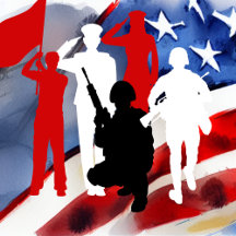 Celebrating Veterans