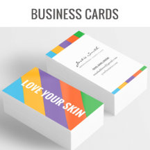 Business Cards