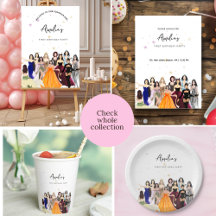 1st birthday party, zodiac theme