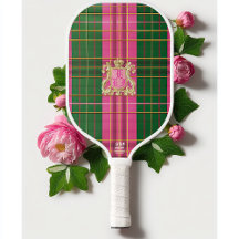Luxe Society Pickleball Collection 