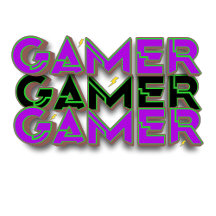  Gaming Adventures Spiral Notebook