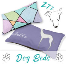 GreYt Dog Bedding - Beds & Blankets