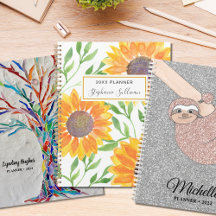 2024 Planners Collection.