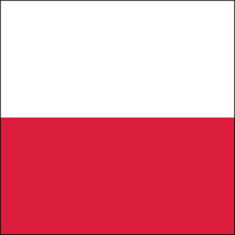 Poland Flag Gifts 
