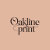OaklinePrint