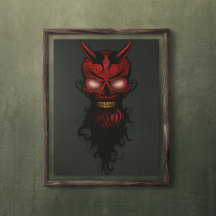 G-Skulls Devils séries