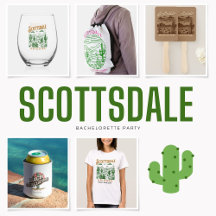 Scottsdale bachelorette