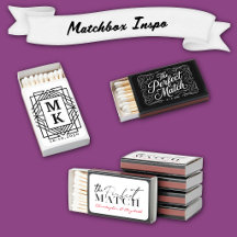 Best Matchboxes
