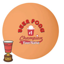 Beer Pong