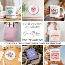 Teacher Appreciation Gifts