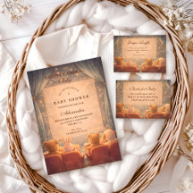 At Home Movie Night Baby Shower