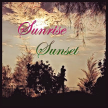 Sunrise Sunset Amazing Scenery Gift Ideas