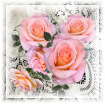 Romantic Roses