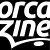 Orcazine Webshop