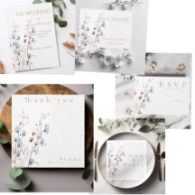 Soft serene winter collection 