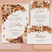 Fall and Autumn Rusty Leaves Foliage 148 