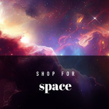 Browse Space & Astronomy