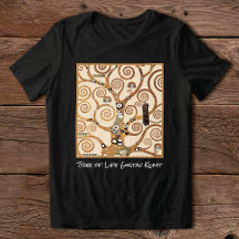 Art Nouveau T-Shirts