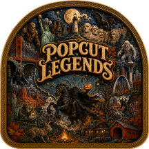 Popcut Legends