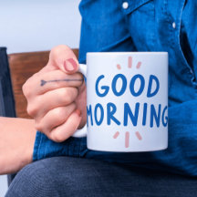 Coffee Mugs & Drinkware