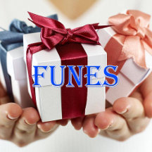 Funes_Name T-Shirt