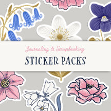 Sticker Packs